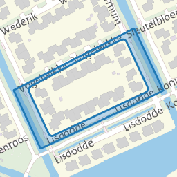 Perceel MPL00-H-2862