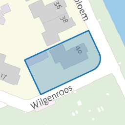 Perceel MPL00-H-2863