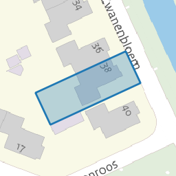 Perceel MPL00-H-2864