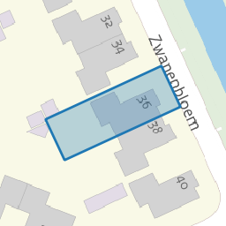 Perceel MPL00-H-2865