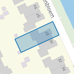 Perceel MPL00-H-2869