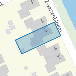 Perceel MPL00-H-2870