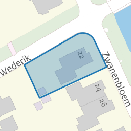 Perceel MPL00-H-2872