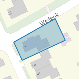 Perceel MPL00-H-2873