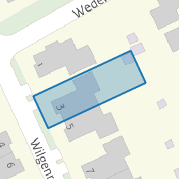 Perceel MPL00-H-2874