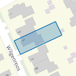 Perceel MPL00-H-2875