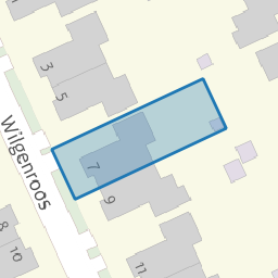 Perceel MPL00-H-2876