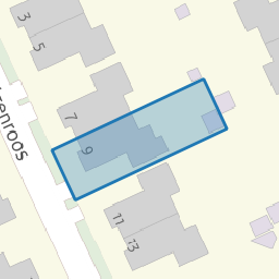 Perceel MPL00-H-2877