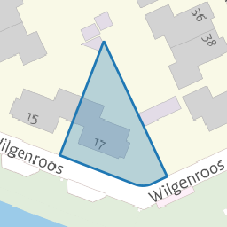 Perceel MPL00-H-2881