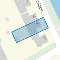 Perceel MPL00-H-2884