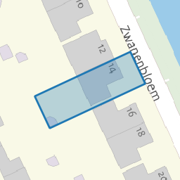 Perceel MPL00-H-2886