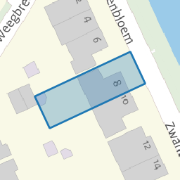 Perceel MPL00-H-2889