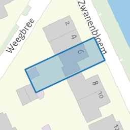 Perceel MPL00-H-2890