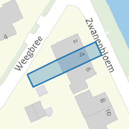 Perceel MPL00-H-2891