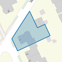 Perceel MPL00-H-2895