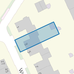 Perceel MPL00-H-2896