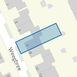 Perceel MPL00-H-2898