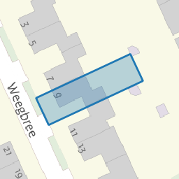 Perceel MPL00-H-2899