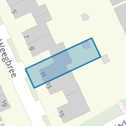 Perceel MPL00-H-2900