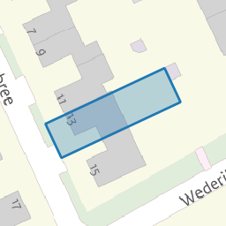 Perceel MPL00-H-2901