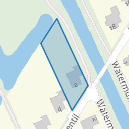 Perceel MPL00-H-2911