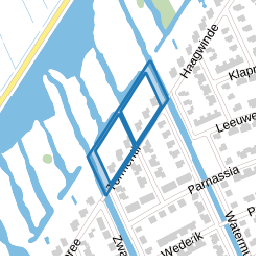 Perceel MPL00-H-2917