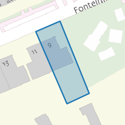 Perceel MPL00-H-2918