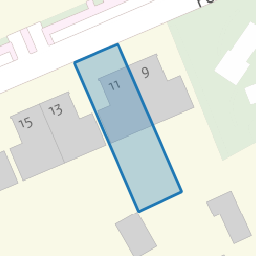 Perceel MPL00-H-2919