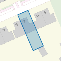 Perceel MPL00-H-2920