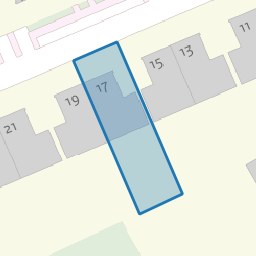 Perceel MPL00-H-2922