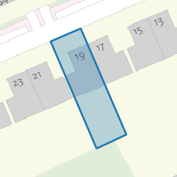 Perceel MPL00-H-2923