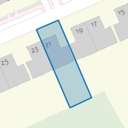 Perceel MPL00-H-2924