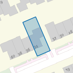 Perceel MPL00-H-2931