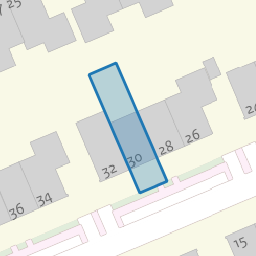 Perceel MPL00-H-2933