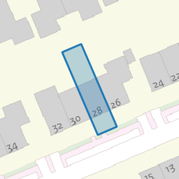 Perceel MPL00-H-2934