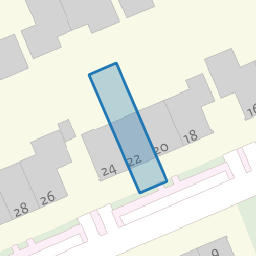 Perceel MPL00-H-2937