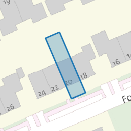 Perceel MPL00-H-2938