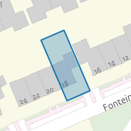 Perceel MPL00-H-2939