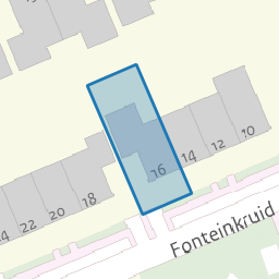 Perceel MPL00-H-2940