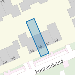 Perceel MPL00-H-2941