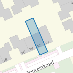 Perceel MPL00-H-2942