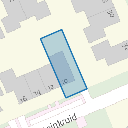 Perceel MPL00-H-2943