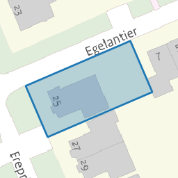 Perceel MPL00-H-2945