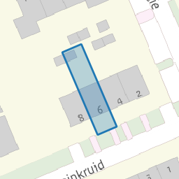 Perceel MPL00-H-2950