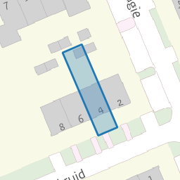 Perceel MPL00-H-2951