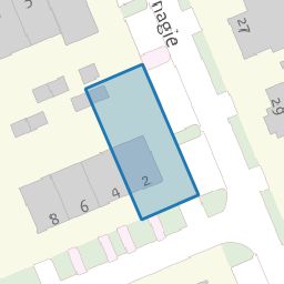 Perceel MPL00-H-2952