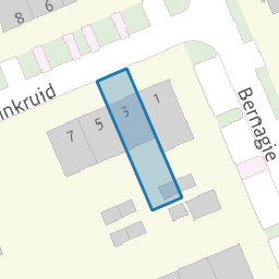 Perceel MPL00-H-2954