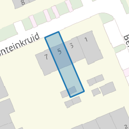 Perceel MPL00-H-2955