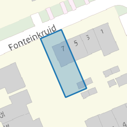 Perceel MPL00-H-2956