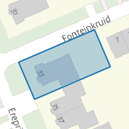 Perceel MPL00-H-2957